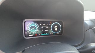 Hyundai Kona 1.6 CRDi 48V Maxx 4x2 100 kW (136 CV)