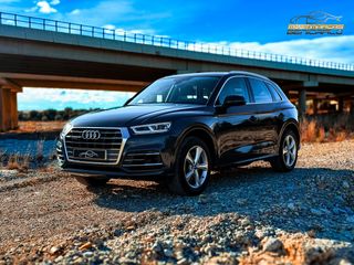 AUDI Q5 40 TDI S line quattro-ultra St
