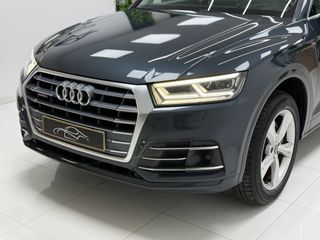 AUDI Q5 40 TDI S line quattro-ultra St