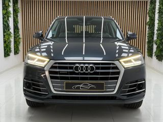 AUDI Q5 40 TDI S line quattro-ultra St