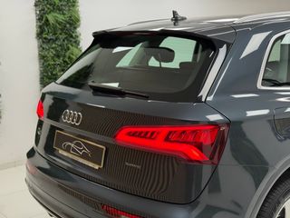 AUDI Q5 40 TDI S line quattro-ultra St