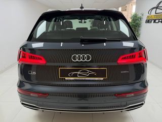 AUDI Q5 40 TDI S line quattro-ultra St