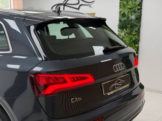 AUDI Q5 40 TDI S line quattro-ultra St