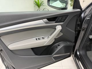 AUDI Q5 40 TDI S line quattro-ultra St