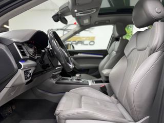 AUDI Q5 40 TDI S line quattro-ultra St