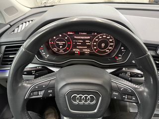 AUDI Q5 40 TDI S line quattro-ultra St