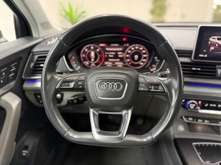 AUDI Q5 40 TDI S line quattro-ultra St