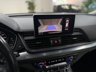 AUDI Q5 40 TDI S line quattro-ultra St