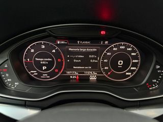 AUDI Q5 40 TDI S line quattro-ultra St