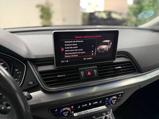 AUDI Q5 40 TDI S line quattro-ultra St