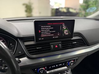 AUDI Q5 40 TDI S line quattro-ultra St