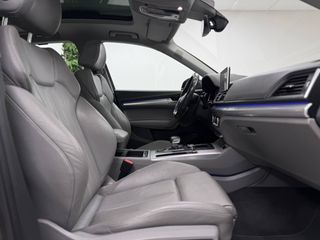 AUDI Q5 40 TDI S line quattro-ultra St