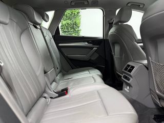 AUDI Q5 40 TDI S line quattro-ultra St