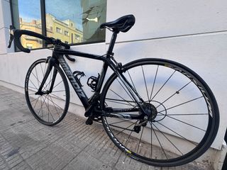 Bicicleta de carretera OFERTA 900€!!!