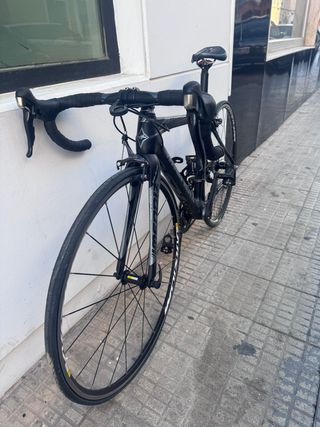 Bicicleta de carretera OFERTA 900€!!!