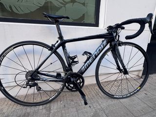 Bicicleta de carretera OFERTA 900€!!!