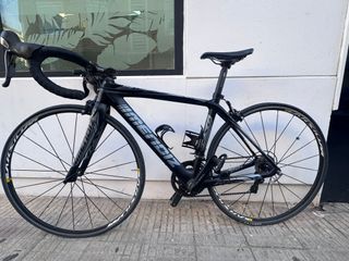 Bicicleta de carretera OFERTA 900€!!!