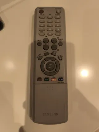 TV Samsung 32 HD