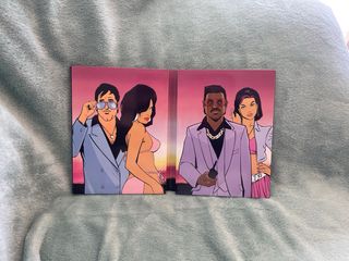 Juego PC Grand Theft Auto Vice City