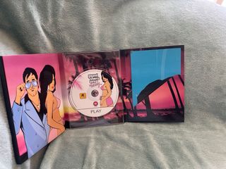 Juego PC Grand Theft Auto Vice City