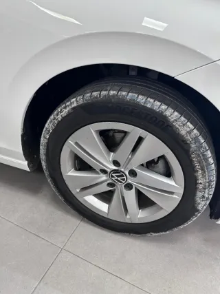 Volkswagen Golf 1.0 TSI 110CV LIFE