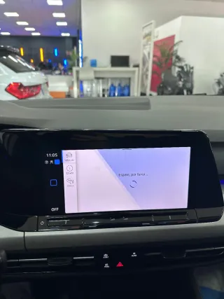 Volkswagen Golf 1.0 TSI 110CV LIFE