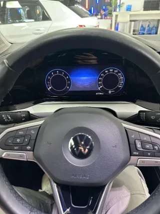 Volkswagen Golf 1.0 TSI 110CV LIFE