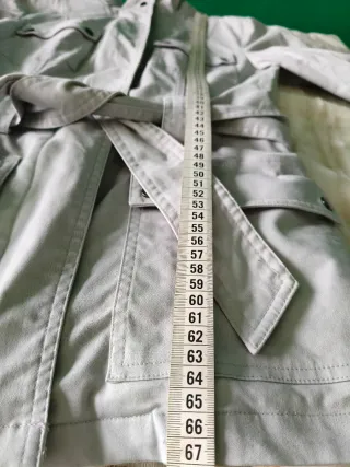 Giubbotto Catè Femme Grigio