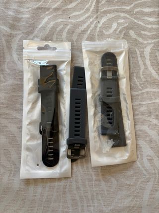 Garmin Forerunner 245 Reloj Deportivo