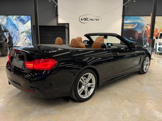 BMW Serie 4 430i xDrive