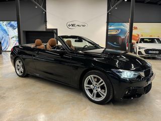 BMW Serie 4 430i xDrive