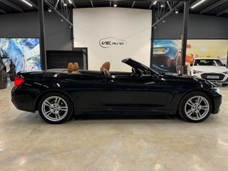 BMW Serie 4 430i xDrive