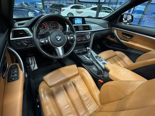BMW Serie 4 430i xDrive