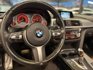 BMW Serie 4 430i xDrive