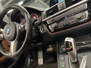 BMW Serie 4 430i xDrive