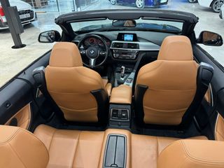 BMW Serie 4 430i xDrive