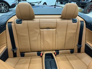 BMW Serie 4 430i xDrive