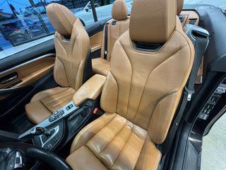 BMW Serie 4 430i xDrive