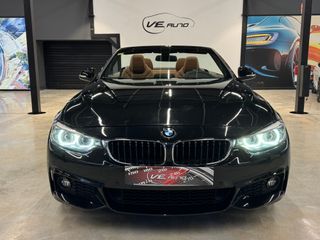 BMW Serie 4 430i xDrive