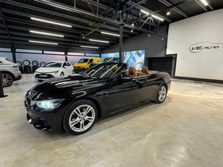 BMW Serie 4 430i xDrive
