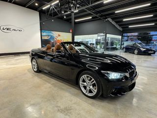 BMW Serie 4 430i xDrive