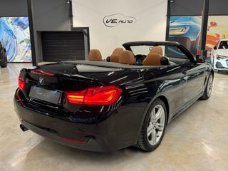 BMW Serie 4 430i xDrive