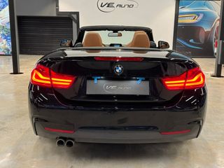 BMW Serie 4 430i xDrive