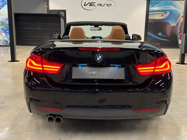 BMW Serie 4 430i xDrive