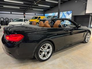 BMW Serie 4 430i xDrive