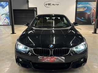 BMW Serie 4 430i xDrive