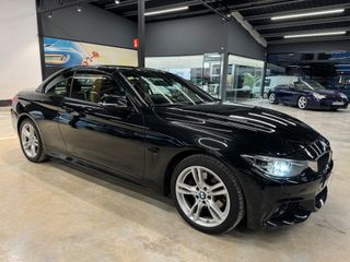 BMW Serie 4 430i xDrive
