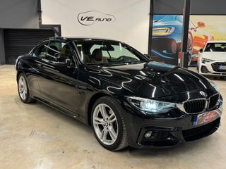 BMW Serie 4 430i xDrive