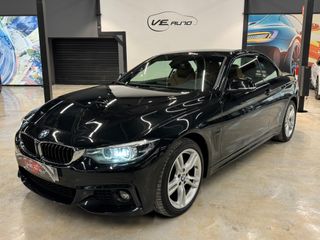 BMW Serie 4 430i xDrive