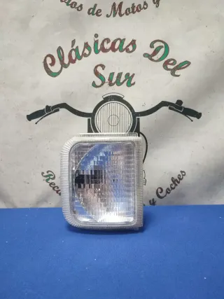 Intermitente Delantero Derecho Iveco Eurocargo